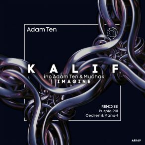 Kalif album cover