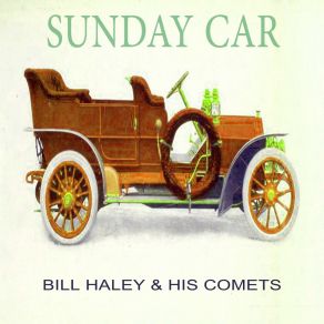 Sunday Car album cover