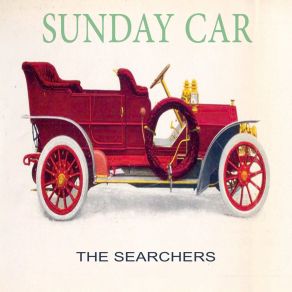 Sunday Car album cover