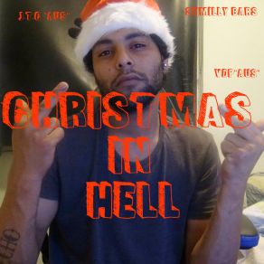 Christmas In Hell album cover