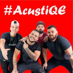 # Acustiqe album cover