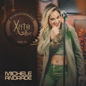 Xote Bar, Pt. 3 album cover