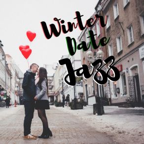 Winter Date Jazz album cover