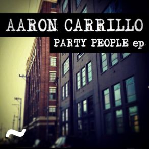 Party People album cover