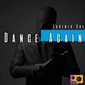 Dance Again album cover