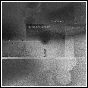 Minor Laceration album cover