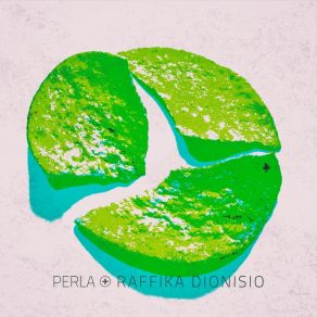 Perla album cover