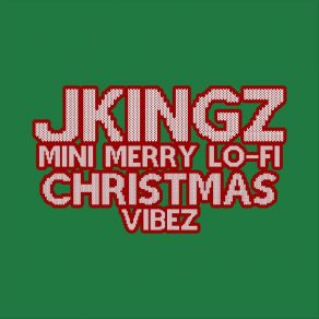 Mini Merry Lo-Fi Christmas Vibez album cover