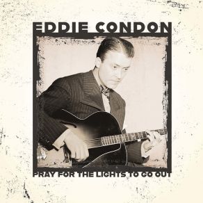 Pray For The Lights To Go Out. album cover