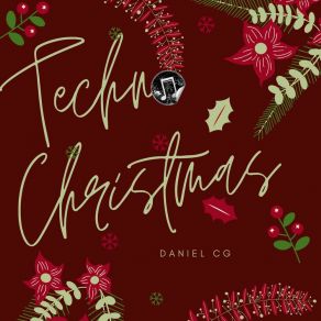 Techno Christmas (Remix) album cover