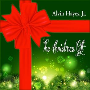 The Christmas Gift album cover