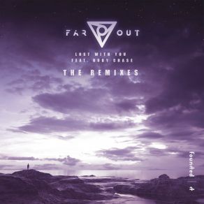 Lost With You album cover