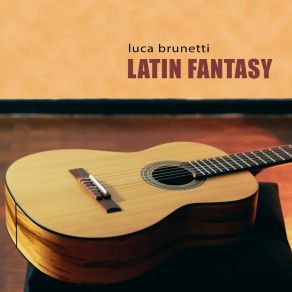 Latin Fantasy album cover