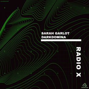 Radio X (Original Mix) album cover