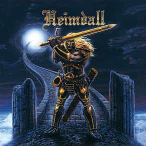 Lord Of The Sky album cover