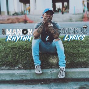 Rhythm & Lyrics album cover