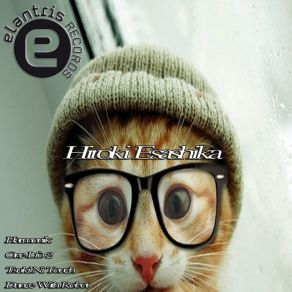 Harmonik (Original Mix) album cover