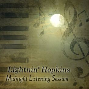 Midnight Listening Session album cover