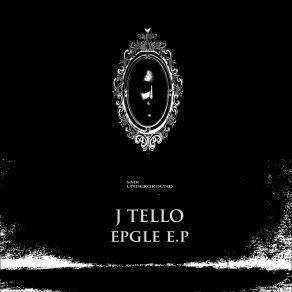 EPGLE E. P album cover