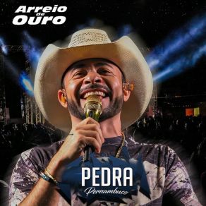 Pedra - Pernambuco (Ao Vivo) album cover