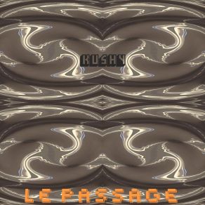 Le Passage album cover