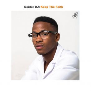 Keep The Faith album cover