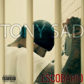 Escobario album cover
