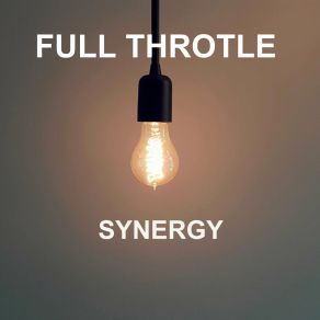 Synergy album cover