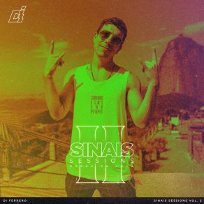 Sinais Sessions - Morro Da Urca 2 (Ao Vivo) album cover