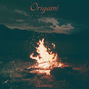 Origami album cover