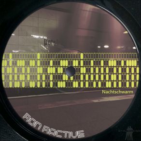 Nachtschwarm album cover