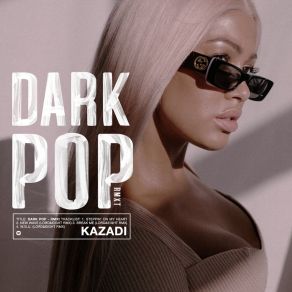 Dark Pop: RMXt album cover