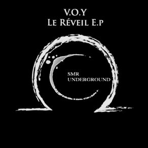 Le Rèveil E. P (Original Mix) album cover
