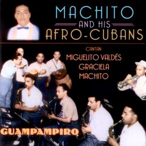 Guapampiro album cover