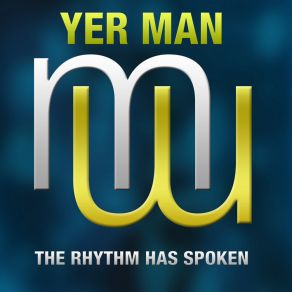 The Rhythm Has Spoken album cover