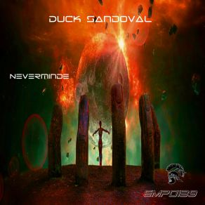 Nevermind (Original Mix) album cover