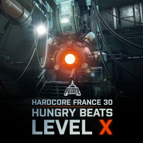 Level X album cover