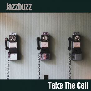 Take The Call album cover
