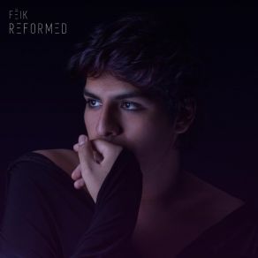 Reformed album cover
