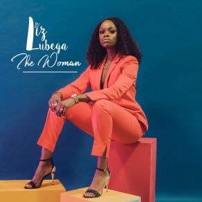 The Woman album cover