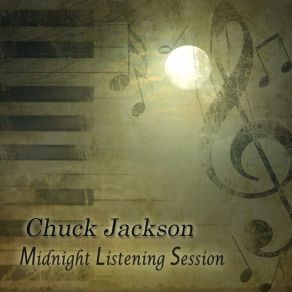 Midnight Listening Session album cover