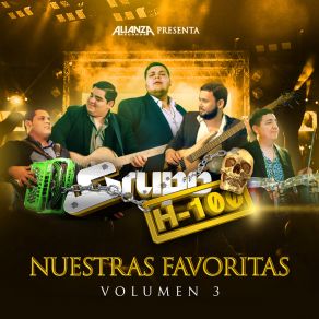 Nuestras Favoritas Vol 3 (Live) album cover