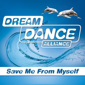 Save Me From Myself album cover