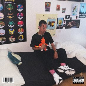 KARMA CHARMELEON album cover