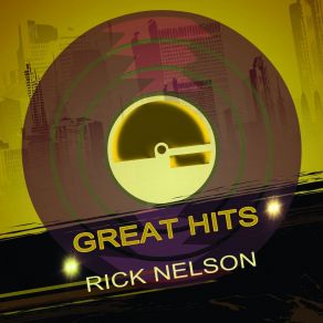 Great Hits album cover