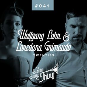 Twenties album cover