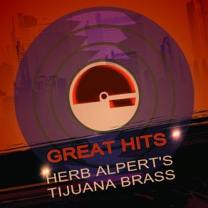 Great Hits album cover