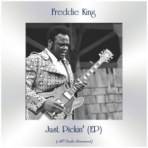 Just Pickin' (All Tracks Remastered; EP) album cover