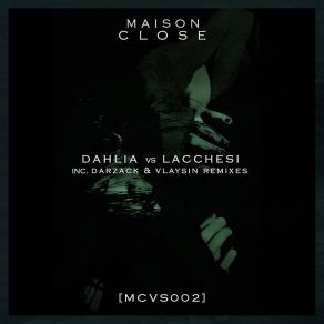 Dahlia Vs. Lacchesi album cover