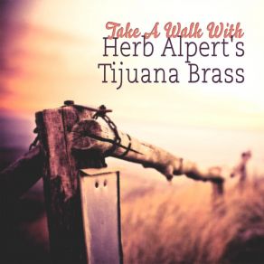 Take A Walk With album cover